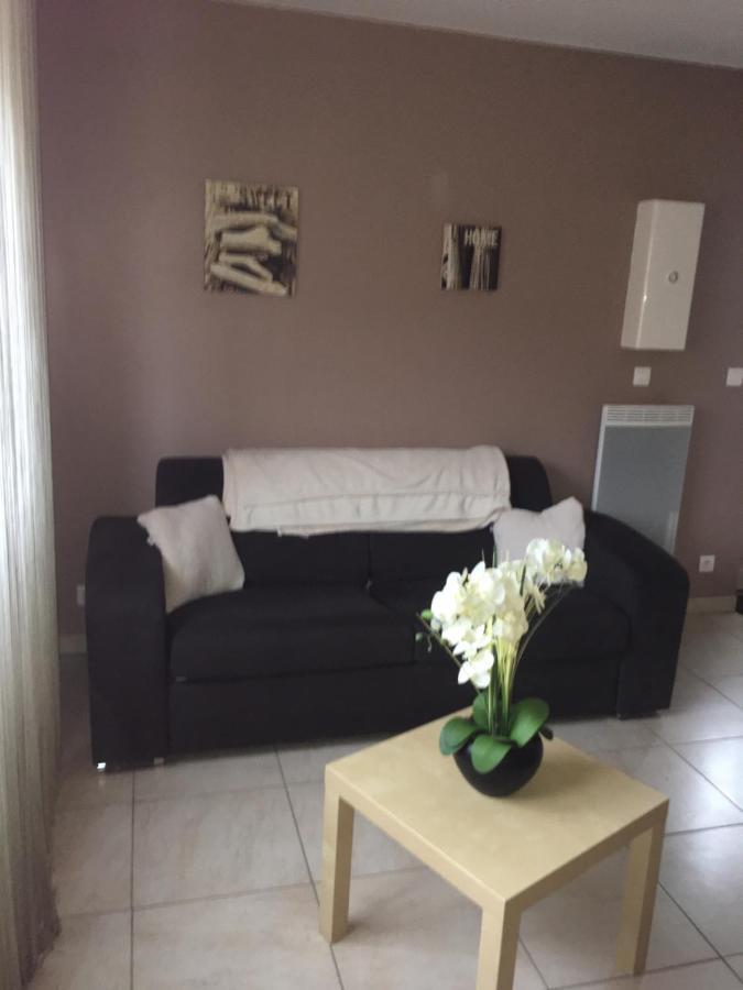 La Maisonnette Dintevilloise Dinteville Dış mekan fotoğraf