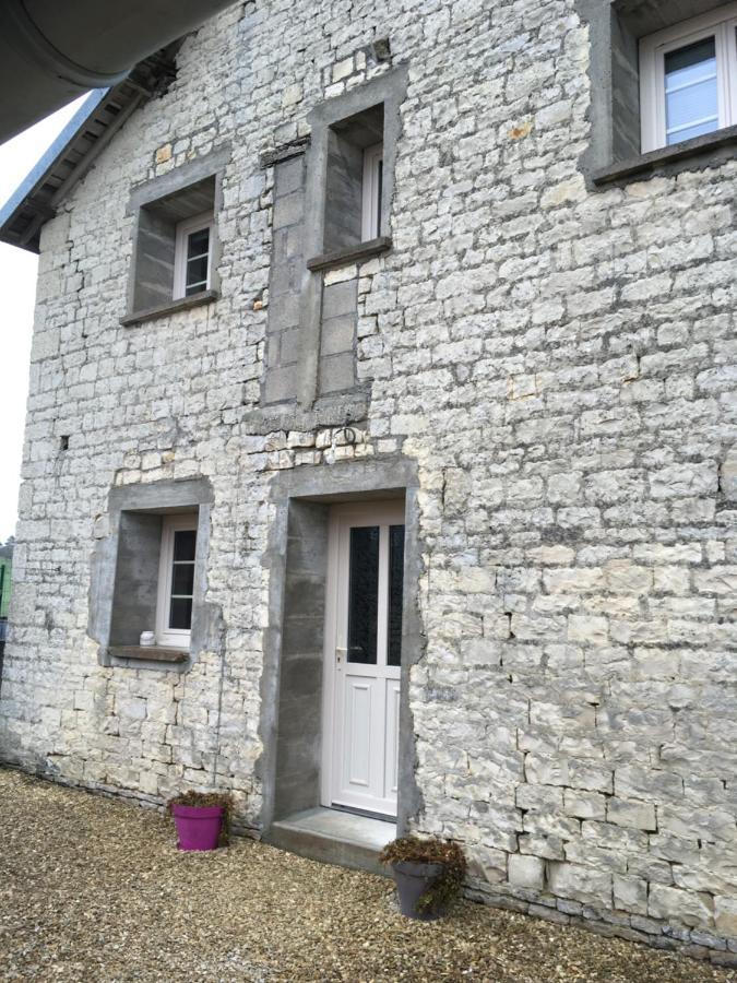 La Maisonnette Dintevilloise Dinteville Oda fotoğraf